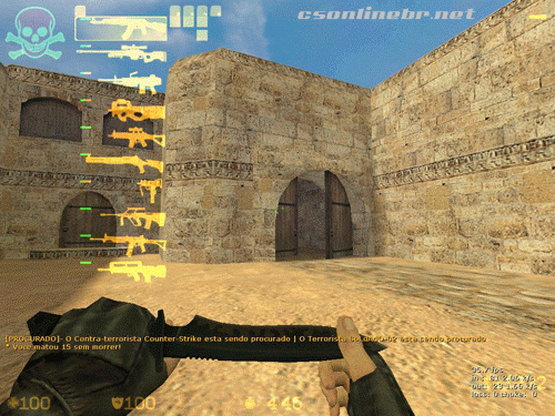 counter strike free download